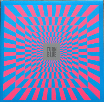 Turn Blue