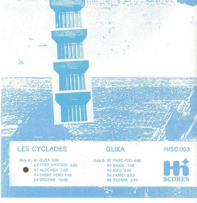 Glika