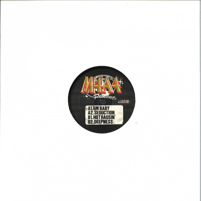 Charisma EP
