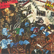 Kalakuta Show (Blue Vinyl)
