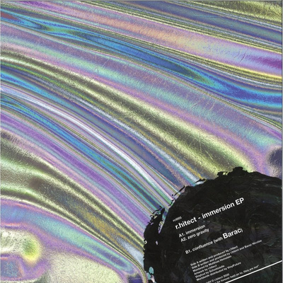 Immersion EP