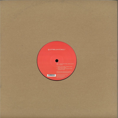 Never Leave (Remixes)