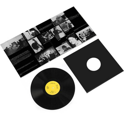 Spirale (Gatefold)