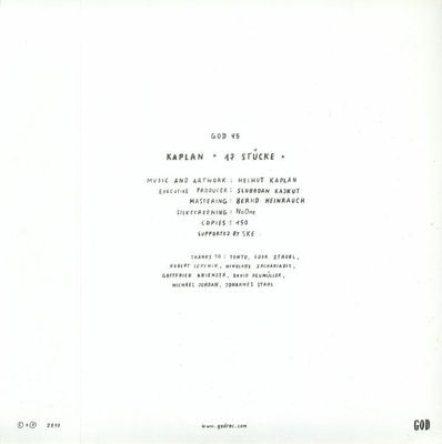 17 Stücke (one-sided)