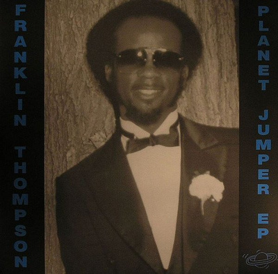 Planet Jumper EP