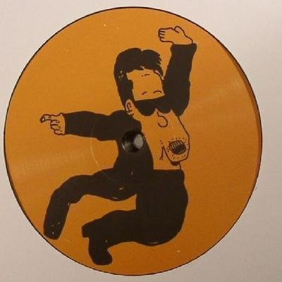 Redone Remix Of Geography Plus Two Burgers