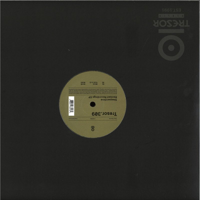 Revised Recordings EP