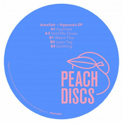 Hypnosis EP