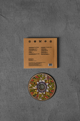 The Blues of the Indian Ocean