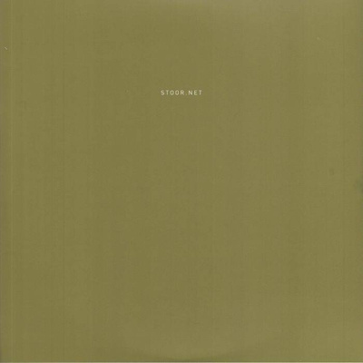 Stoor Comp 1 (gatefold)