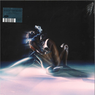 Heaven To A Tortured Mind (gatefold)