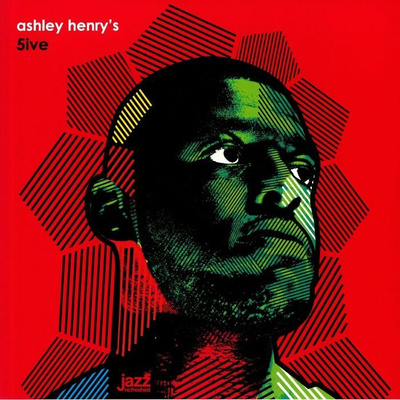 Ashley Henry's 5ive