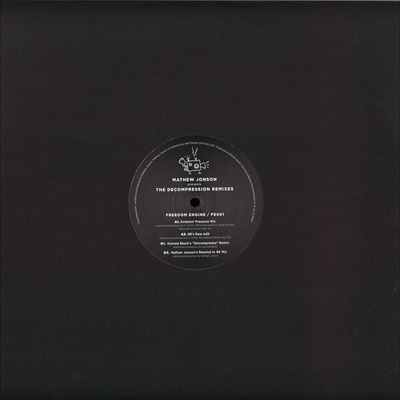 The Decompression Remixes Pt. 1