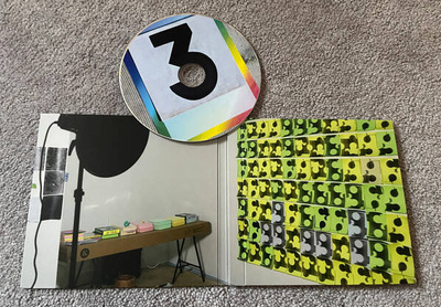 Three