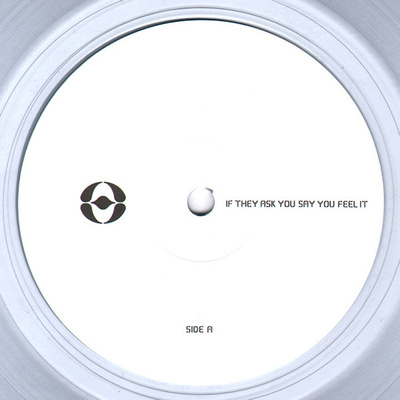 Eusexua (Gatefold) Clear Vinyl