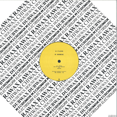 Floyd / Doobie (2025 Repress)