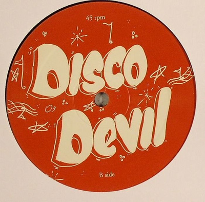 Devil Love / GA!