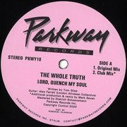 Lord, Quench My Soul