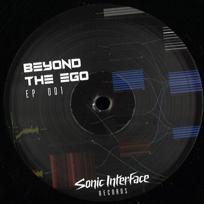Beyond The Ego EP001