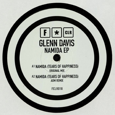 Namida EP