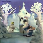 The Moomins: Winter Wunderland Edition