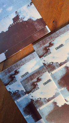 Aphelion (Black Vinyl)