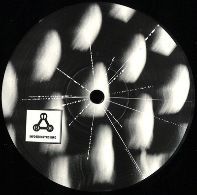 TRO-2 EFX Creed EP (180g)
