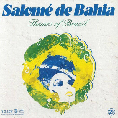 Themes Of Brazil