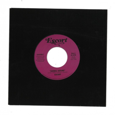 Animal Nature / Barbarians