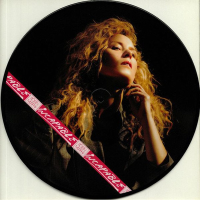 Incapable (Picture Disc)