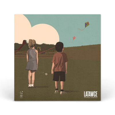 Latawce (Limited Edition)