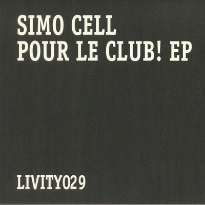 Pour Le Club! EP