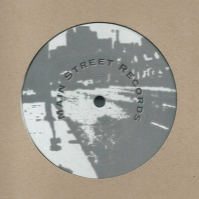 New Day [Used / Second Hand]