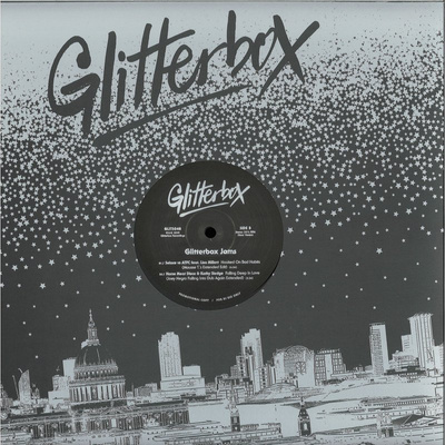 Glitterbox Jams