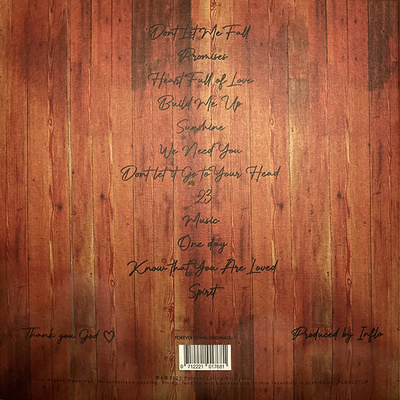 Mother (Gatefold)