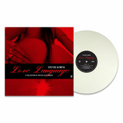 Love Language (Gatefold) 180g White Vinyl
