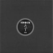 Echo Ltd 004 LP (180g) Silver Vinyl