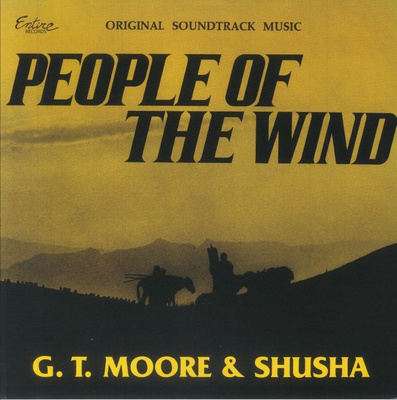 People Of The Wind