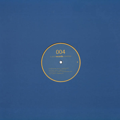 Amsterdam EP