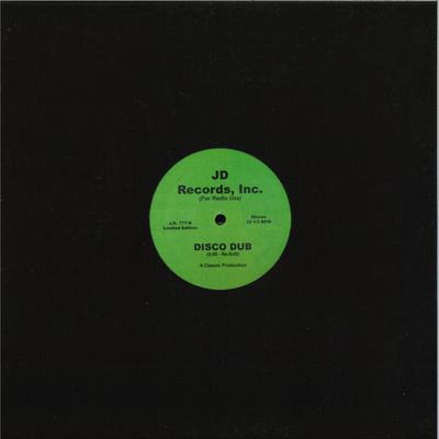 Bra / Disco Dub