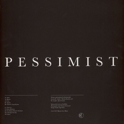 Pessimist