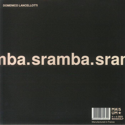 Sramba