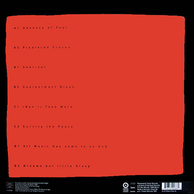 All Music Has Come To An End