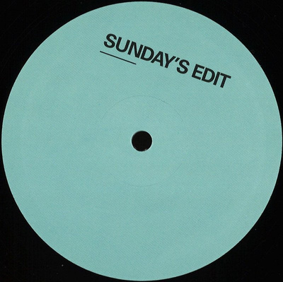 Sunday´s Edit 01