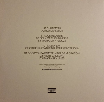 Imaginary Lines (Deluxe Edition)