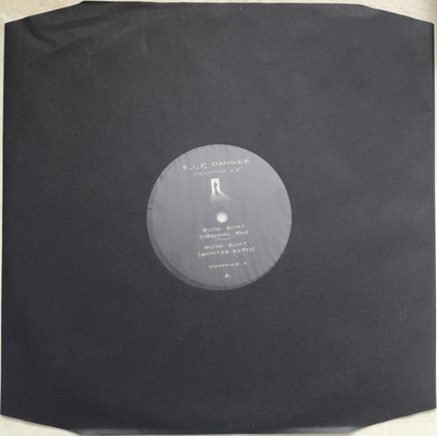 Second EP