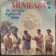 African Rhythms & Blues 2 promo
