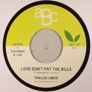 Love Don't Pay The Bills