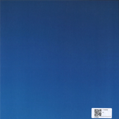 Unison (Yellow Vinyl)