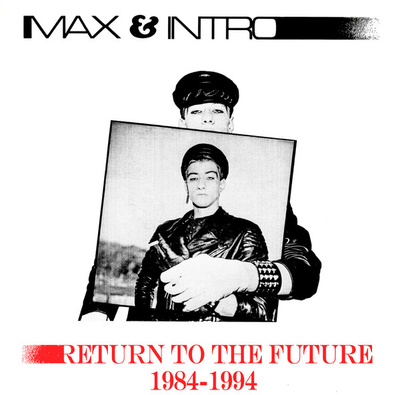 Return To The Future 1984-1994 (180g)